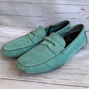 Calvin Klein Loafers \u0026 Slip-Ons for Men 